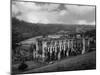 Rievaulx Abbey-Fred Musto-Mounted Photographic Print