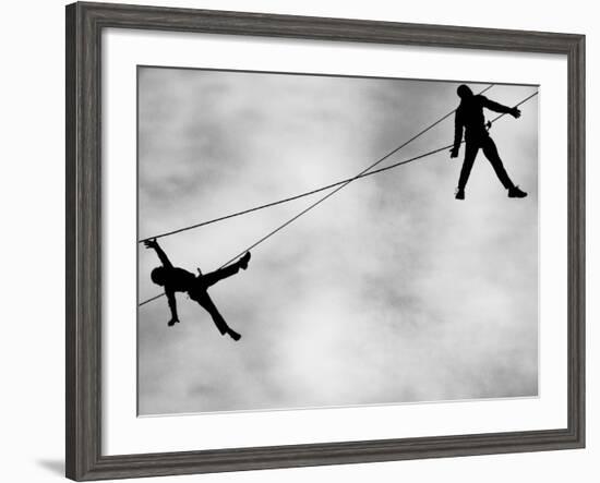 Riffbeat-Sharon Wish-Framed Photographic Print