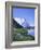 Riffelsee and the Matterhorn (4478M), Valais (Wallis), Swiss Alps, Swiss Alps, Switzerland, Europe-Hans Peter Merten-Framed Photographic Print