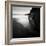 Riffpoint-David Baker-Framed Photographic Print