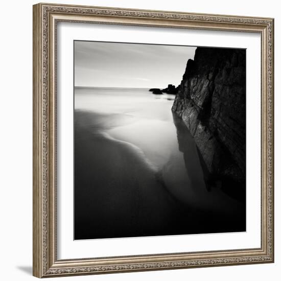 Riffpoint-David Baker-Framed Photographic Print