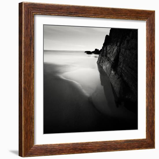 Riffpoint-David Baker-Framed Photographic Print