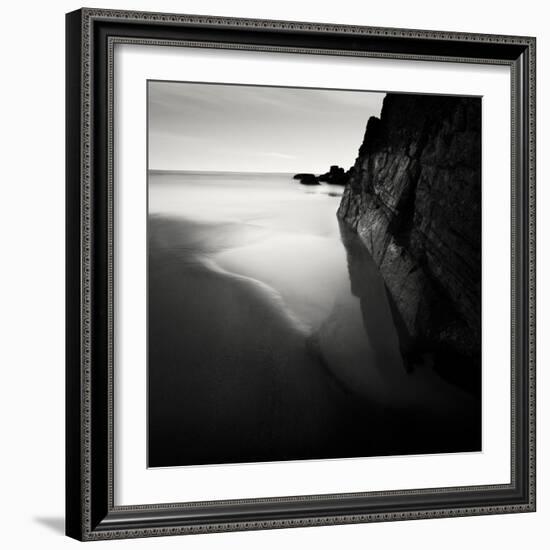 Riffpoint-David Baker-Framed Photographic Print