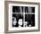 Riffpulse-Sharon Wish-Framed Photographic Print