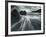 Riffshare-David Baker-Framed Photographic Print