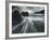 Riffshare-David Baker-Framed Photographic Print