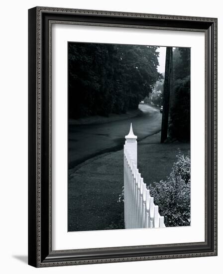 Riffspace-Craig Satterlee-Framed Photographic Print