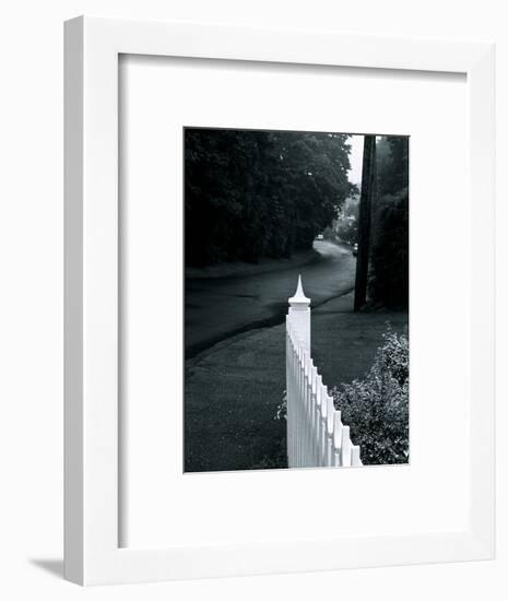 Riffspace-Craig Satterlee-Framed Photographic Print