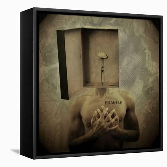 Riffspot-Fabio Panichi-Framed Premier Image Canvas