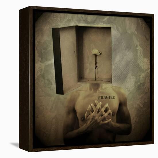 Riffspot-Fabio Panichi-Framed Premier Image Canvas