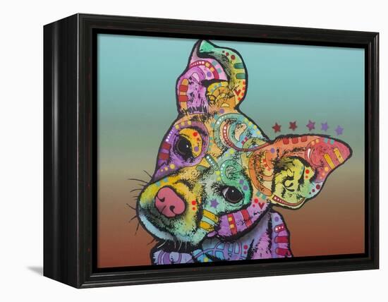 Rigby Custom-3-Dean Russo-Framed Premier Image Canvas