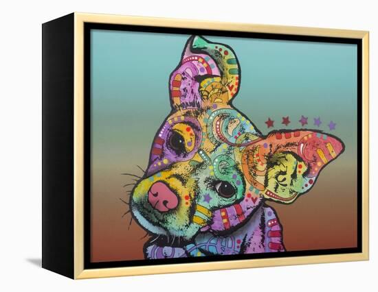 Rigby Custom-3-Dean Russo-Framed Premier Image Canvas