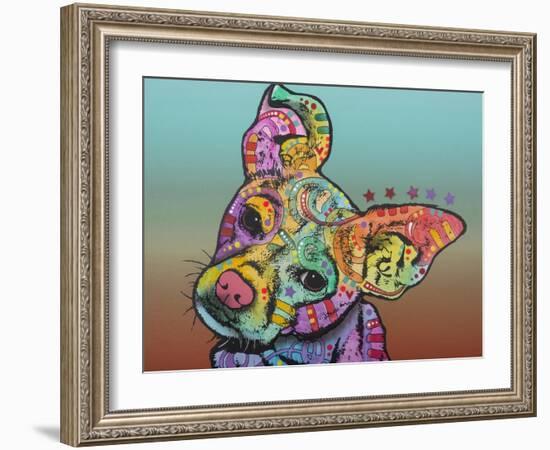 Rigby Custom-3-Dean Russo-Framed Giclee Print