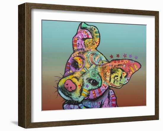 Rigby Custom-3-Dean Russo-Framed Giclee Print