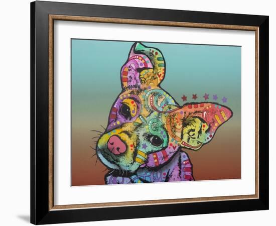 Rigby Custom-3-Dean Russo-Framed Giclee Print