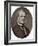 Right Hon Lord Winmarleigh, British Conservative Politician, 1877-Lock & Whitfield-Framed Photographic Print