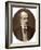 Right Hon William Francis Cowper-Temple, Mp for South Hampshire, 1876-Lock & Whitfield-Framed Photographic Print