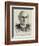 Right Reverend Dr James Russell Woodford-null-Framed Giclee Print