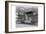 Rigi Railway-null-Framed Art Print