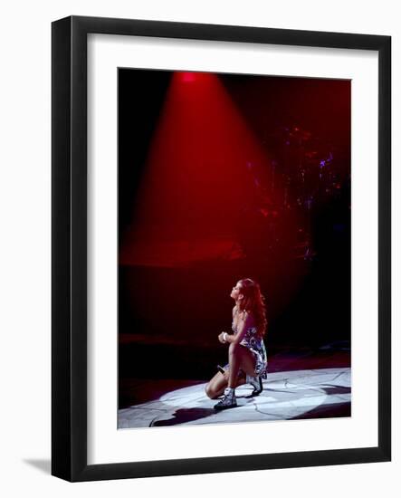 Rihanna-null-Framed Photo