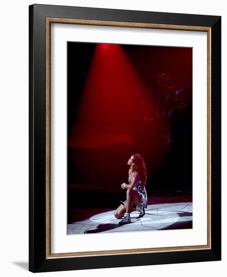 Rihanna-null-Framed Photo