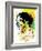 Rihanna-Olivia Morgan-Framed Premium Giclee Print