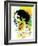 Rihanna-Olivia Morgan-Framed Premium Giclee Print