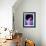 Rihanna-Enrico Varrasso-Framed Art Print displayed on a wall