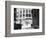 Riis: Lower East Side-Jacob August Riis-Framed Photographic Print