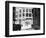 Riis: Lower East Side-Jacob August Riis-Framed Photographic Print