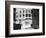 Riis: Lower East Side-Jacob August Riis-Framed Photographic Print