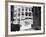 Riis: Lower East Side-Jacob August Riis-Framed Photographic Print