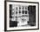 Riis: Lower East Side-Jacob August Riis-Framed Photographic Print