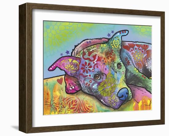 Riley-Dean Russo-Framed Giclee Print