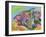 Riley-Dean Russo-Framed Giclee Print