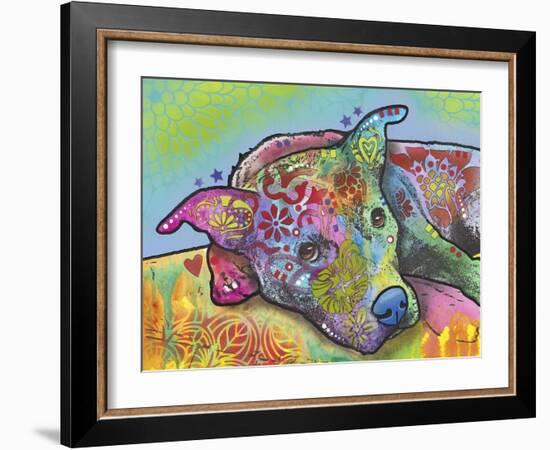 Riley-Dean Russo-Framed Giclee Print