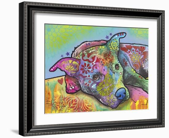 Riley-Dean Russo-Framed Giclee Print