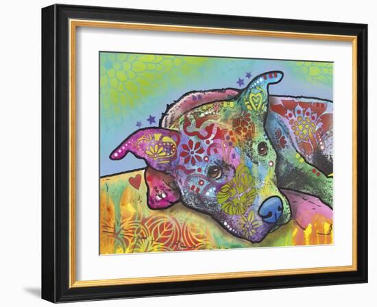 Riley-Dean Russo-Framed Giclee Print