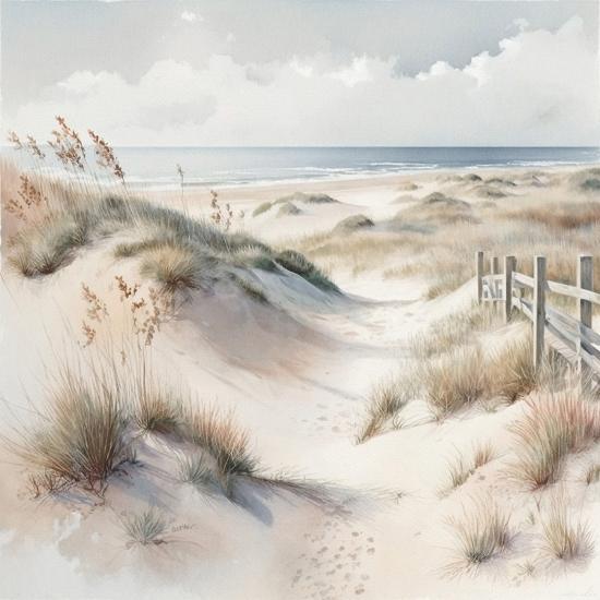 Art Print, , large