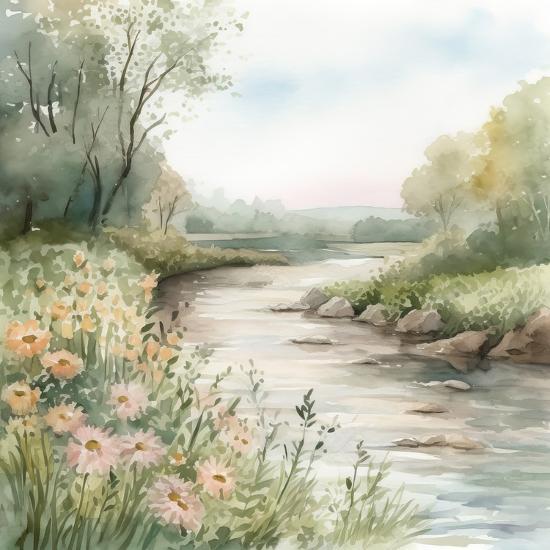 Art Print, , large