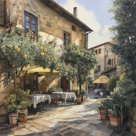 Art Print, , large