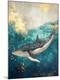 Premium Giclee Print