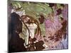 Rimsky-Korsakov - 'Scheherazade'-Valentin Aleksandrovich Serov-Mounted Giclee Print