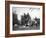 Rin-Tin-Tin (1916-1932)-null-Framed Giclee Print