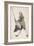 Rinaldo, 1917-Leon Bakst-Framed Giclee Print