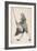 Rinaldo, 1917-Leon Bakst-Framed Giclee Print