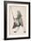 Rinaldo, 1917-Leon Bakst-Framed Giclee Print