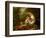 Rinaldo and Armida, 1771-Angelica Kauffmann-Framed Giclee Print