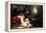 Rinaldo and Armida-Francesco Hayez-Framed Premier Image Canvas