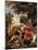 Rinaldo and Armida-Sir Anthony Van Dyck-Mounted Giclee Print